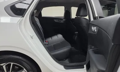 Kia K3 2022, 245097 км, за 8527.24 USD - фото 12