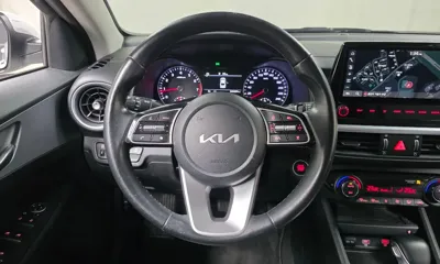 Kia K3 2022, 245097 км, за 8527.24 USD - фото 13
