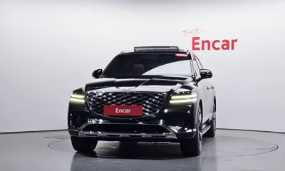 Genesis GV80 2024, 26519 км, за 47590.92 USD