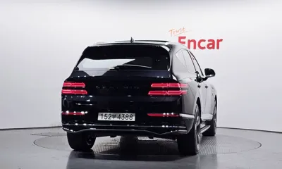 Genesis GV80 2024, 26519 км, за 47590.92 USD