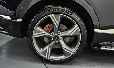 Genesis GV80 2024, 26519 км, за 47209.72 USD - фото 21
