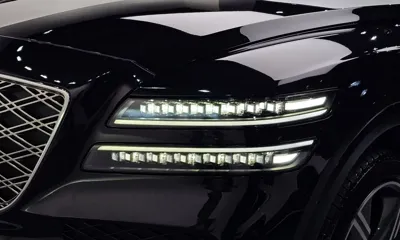 Genesis GV80 2024, 26519 км, за 47209.72 USD - фото 22