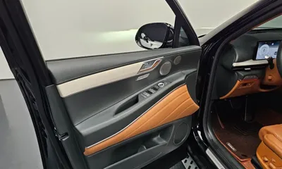 Genesis GV80 2024, 26519 км, за 47209.72 USD - фото 24