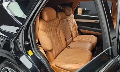 Genesis GV80 2024, 26519 км, за 47209.72 USD - фото 26
