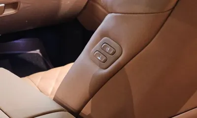 Genesis GV80 2024, 26519 км, за 47209.72 USD - фото 29