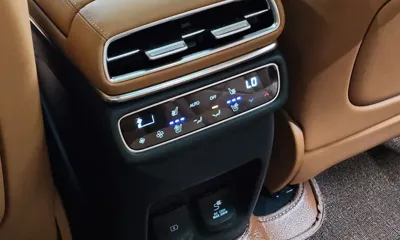 Genesis GV80 2024, 26519 км, за 47209.72 USD - фото 32