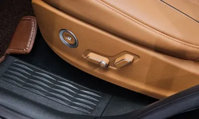 Genesis GV80 2024, 26519 км, за 47209.72 USD - фото 34