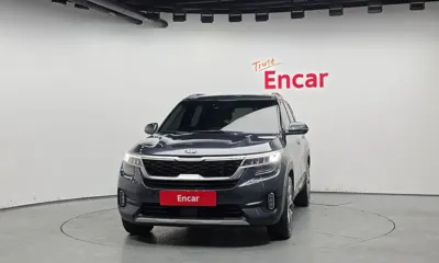 Kia Seltos 2020, 67107 км, за 9580.44 USD