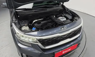 Kia Seltos 2020, 67107 км, за 9580.44 USD - фото 6