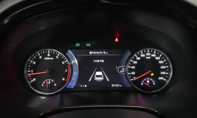 Kia Seltos 2020, 67107 км, за 9580.44 USD - фото 8