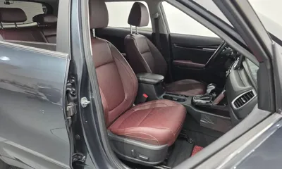 Kia Seltos 2020, 67107 км, за 9580.44 USD - фото 10