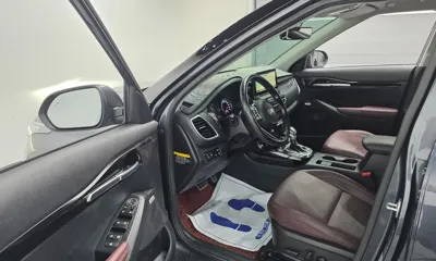 Kia Seltos 2020, 67107 км, за 9580.44 USD - фото 11