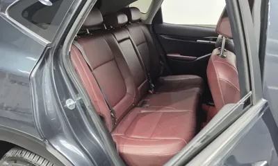 Kia Seltos 2020, 67107 км, за 9580.44 USD - фото 12