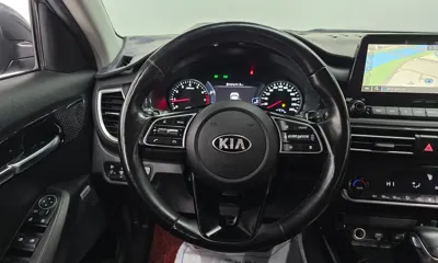 Kia Seltos 2020, 67107 км, за 9580.44 USD - фото 13