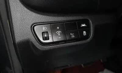 Kia Seltos 2020, 67107 км, за 9580.44 USD - фото 18