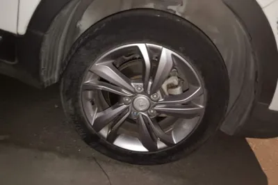 Changan CS15 2021, 28400 км, за 5683 USD - фото 8