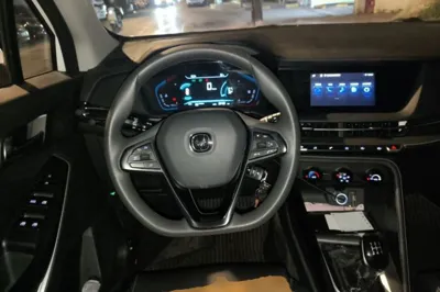 Changan CS15 2021, 28400 км, за 5683 USD - фото 10