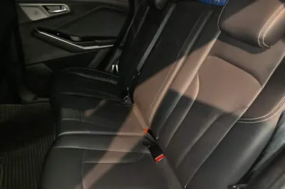 Changan CS15 2021, 28400 км, за 5683 USD - фото 17