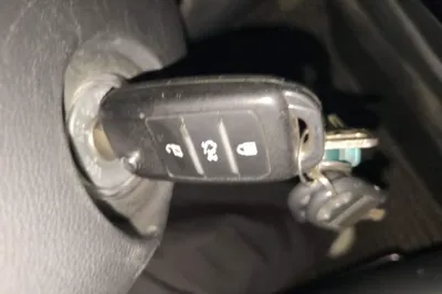 Changan CS15 2021, 28400 км, за 5683 USD - фото 20