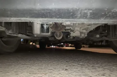 Changan CS15 2021, 28400 км, за 5683 USD - фото 24