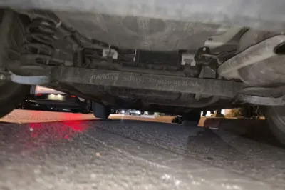 Changan CS15 2021, 28400 км, за 5683 USD - фото 25