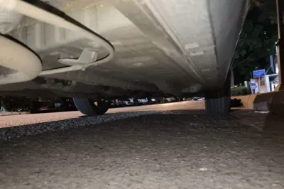Changan CS15 2021, 28400 км, за 5683 USD - фото 27
