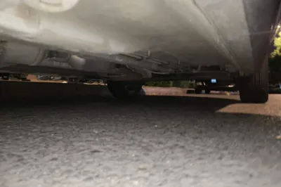 Changan CS15 2021, 28400 км, за 5683 USD - фото 28