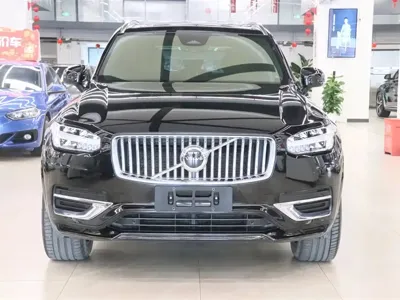 Volvo XC90 2024, 58700 км, за 45090.25 USD