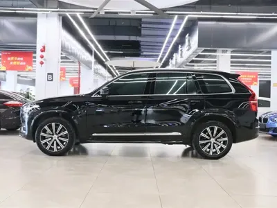 Volvo XC90 2024, 58700 км, за 45090.25 USD