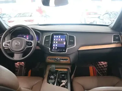 Volvo XC90 2024, 58700 км, за 45090.25 USD