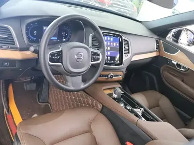 Volvo XC90 2024, 58700 км, за 45090.25 USD - фото 12