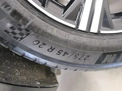 Volvo XC90 2024, 58700 км, за 45090.25 USD - фото 21