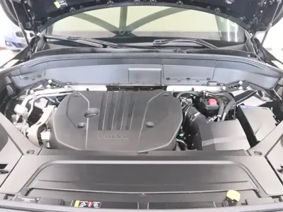 Volvo XC90 2024, 58700 км, за 45090.25 USD - фото 22