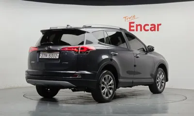 Toyota RAV4 2018, 66042 км, за 14951.56 USD