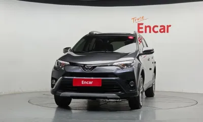 Toyota RAV4 2018, 66042 км, за 14951.56 USD