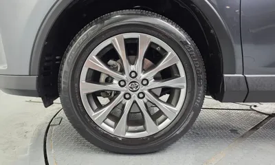 Toyota RAV4 2018, 66042 км, за 14951.56 USD