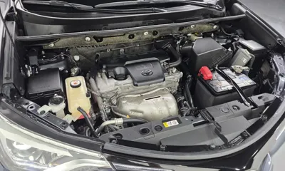 Toyota RAV4 2018, 66042 км, за 14951.56 USD - фото 6