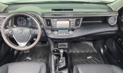 Toyota RAV4 2018, 66042 км, за 14951.56 USD - фото 7