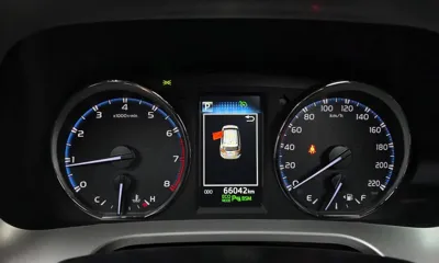 Toyota RAV4 2018, 66042 км, за 14951.56 USD - фото 8