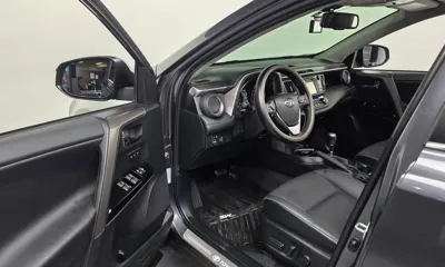 Toyota RAV4 2018, 66042 км, за 14951.56 USD - фото 10