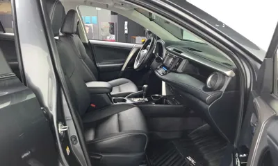Toyota RAV4 2018, 66042 км, за 14951.56 USD - фото 11