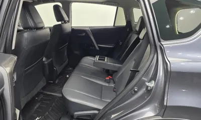 Toyota RAV4 2018, 66042 км, за 14951.56 USD - фото 12