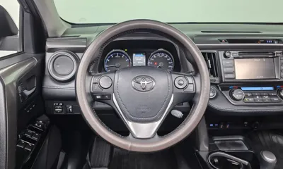 Toyota RAV4 2018, 66042 км, за 14951.56 USD - фото 13