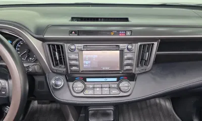 Toyota RAV4 2018, 66042 км, за 14951.56 USD - фото 14