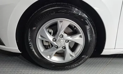 Hyundai Avante 2021, 125838 км, за 8664.83 USD