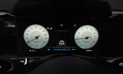 Hyundai Avante 2021, 125838 км, за 8599.35 USD - фото 8