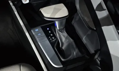 Hyundai Avante 2021, 125838 км, за 8599.35 USD - фото 9