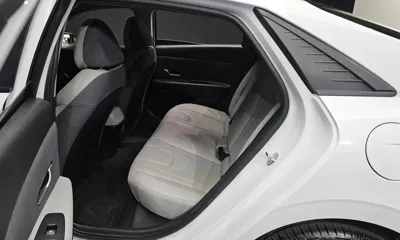 Hyundai Avante 2021, 125838 км, за 8599.35 USD - фото 12