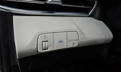 Hyundai Avante 2021, 125838 км, за 8599.35 USD - фото 19