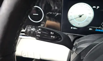 Hyundai Avante 2021, 125838 км, за 8599.35 USD - фото 20